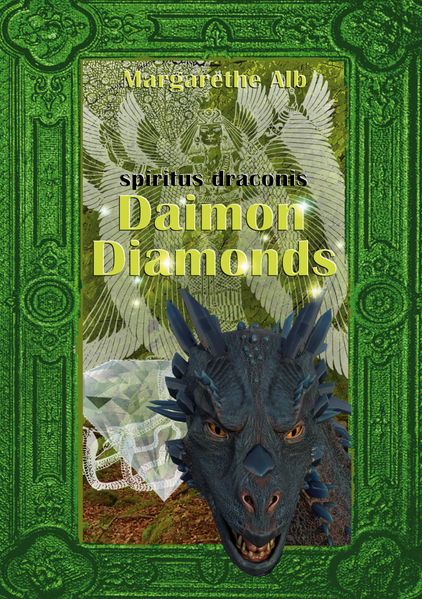 Cover von Daimon Diamonds