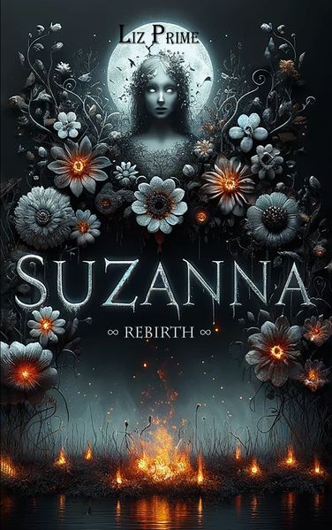 Cover von Suzanna – Rebirth
