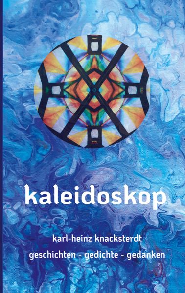 Cover von Kaleidoskop