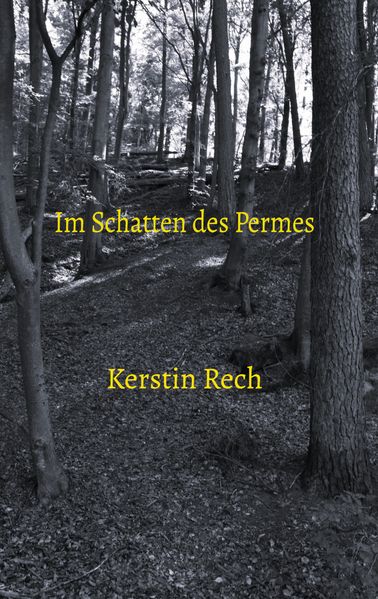 Cover von Im Schatten des Permes