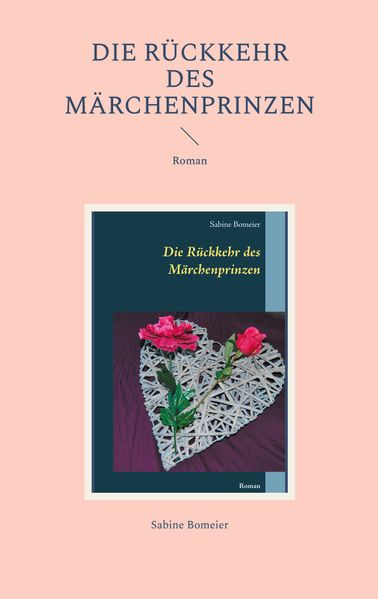 Cover von Die Rückkehr des Märchenprinzen
