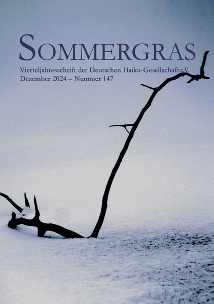 Cover von Sommergras 147