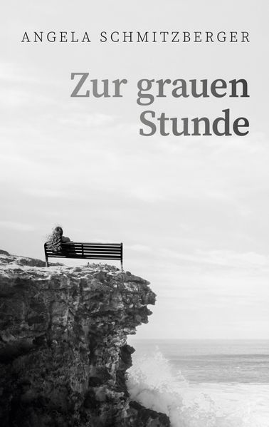 Cover von Zur grauen Stunde