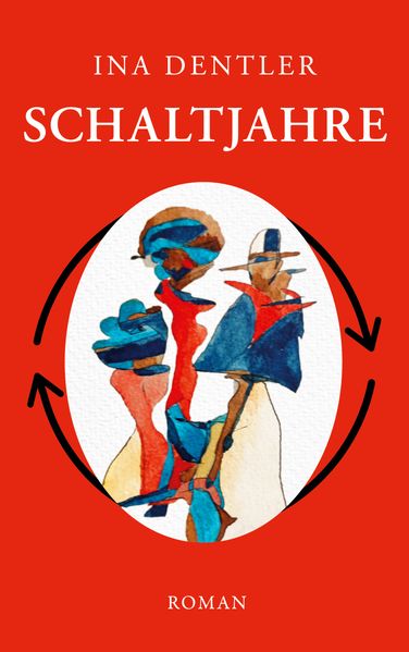 Cover von Schaltjahre