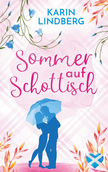 Cover von Sommer auf Schottisch
