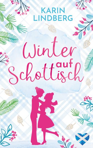 Cover von Winter auf Schottisch