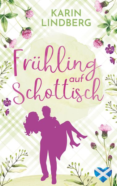 Cover von Frühling auf Schottisch
