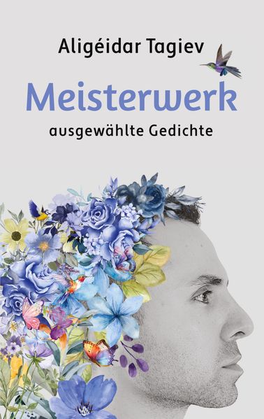 Cover von Meisterwerk