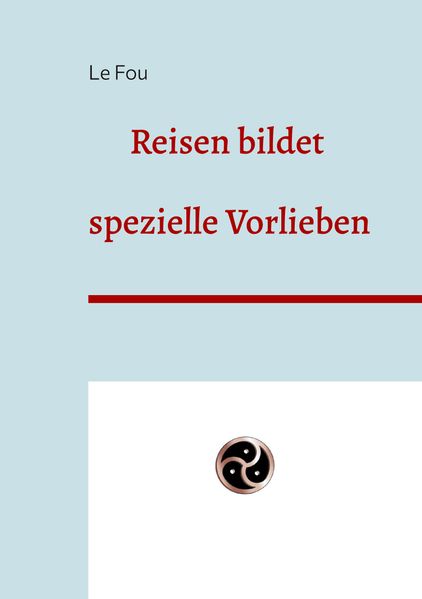 Cover von Reisen bildet