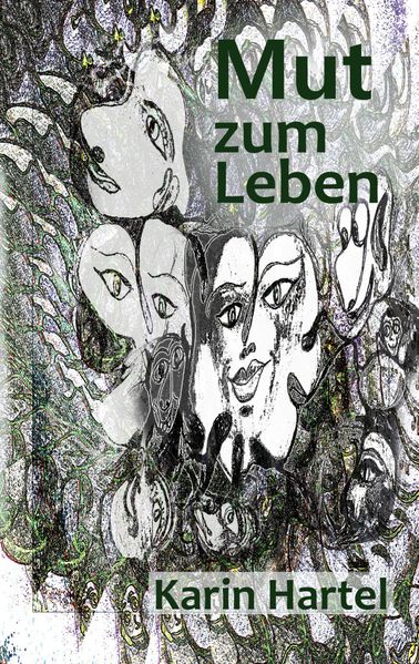 Cover von Mut zum Leben