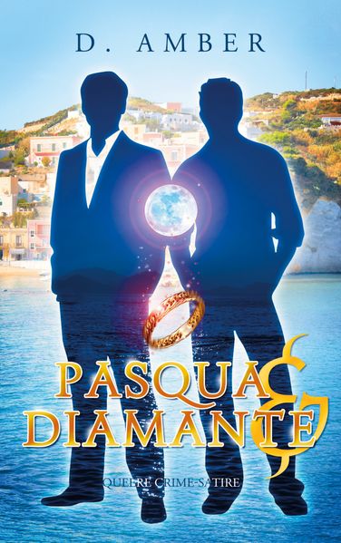 Cover von Pasqua & Diamante