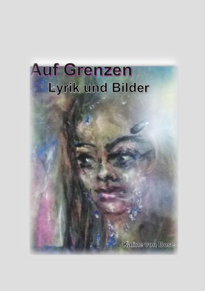 Cover von Auf Grenzen