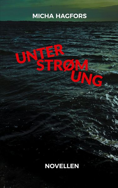 Cover von Unterstrømung