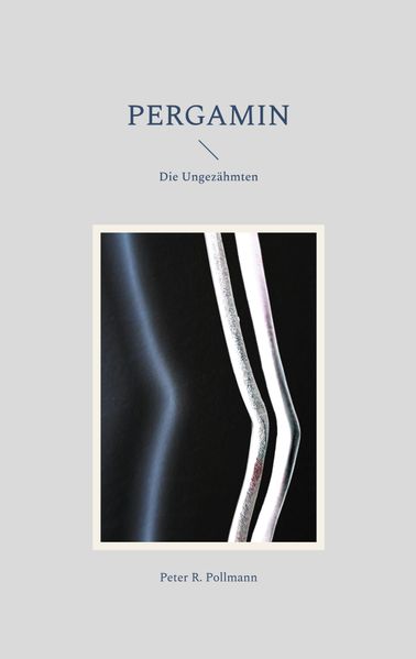 Cover von PERGAMIN
