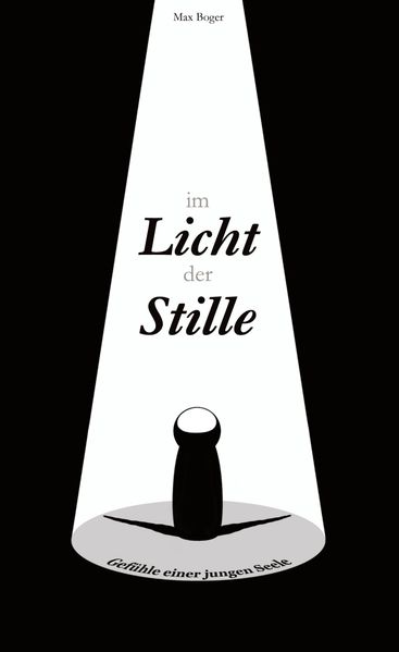 Cover von Im Licht der Stille