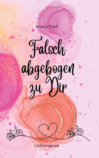 Cover von Falsch abgebogen zu Dir