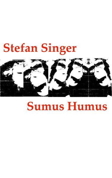 Cover von Sumus Humus