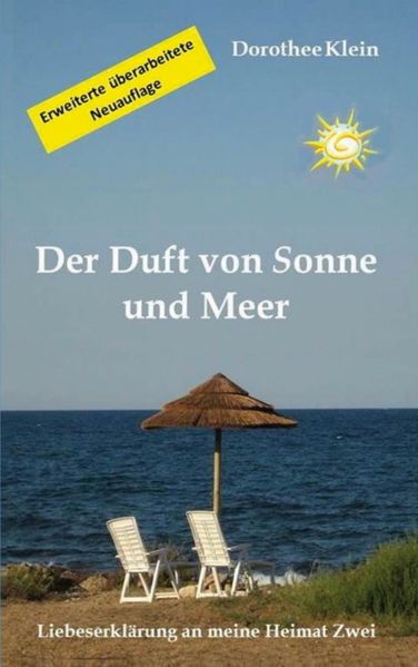 Cover von Der Duft von Sonne und Meer