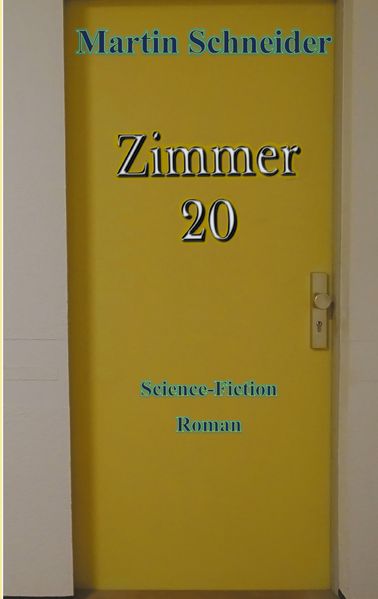 Cover von Zimmer 20