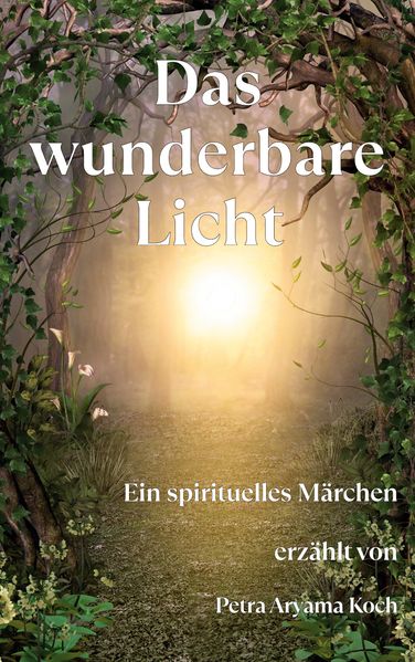 Cover von Das wunderbare Licht