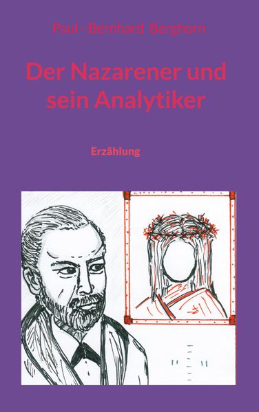 Cover von Der Nazarener und sein Analytiker