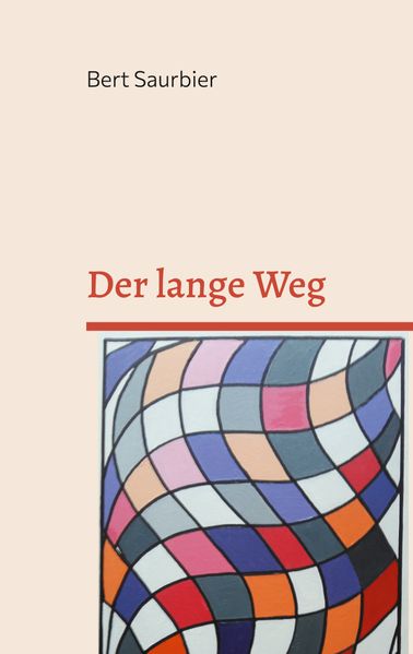 Cover von Der lange Weg