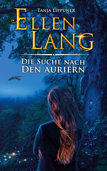 Cover von Ellen Lang