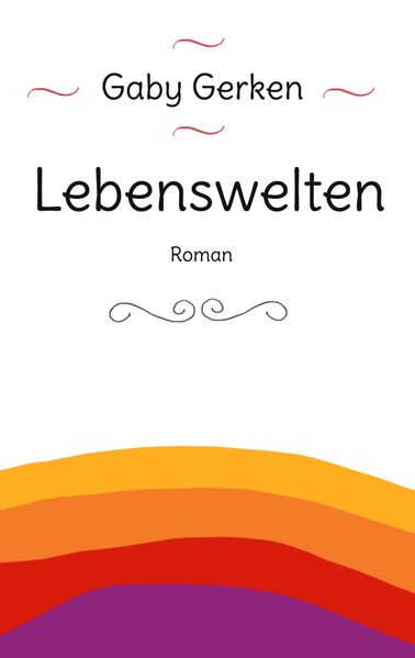 Cover von Lebenswelten