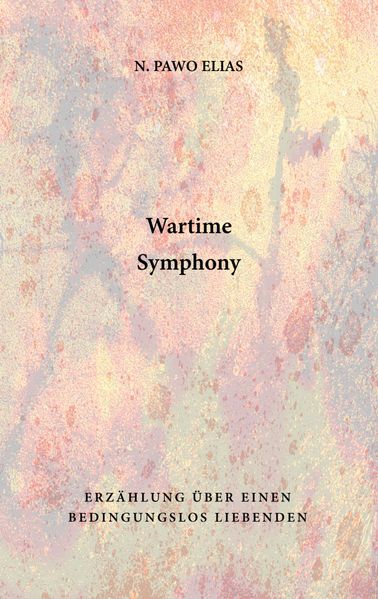 Cover von Wartime Symphony