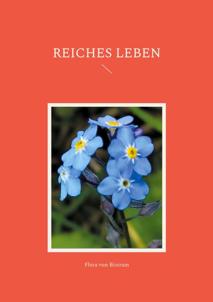 Cover von Reiches Leben