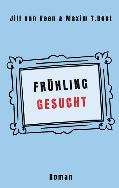 Cover von Frühling gesucht