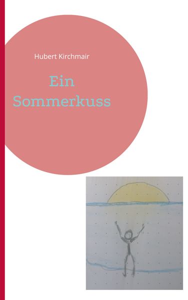 Cover von Ein Sommerkuss