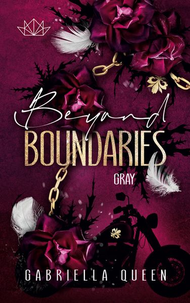 Cover von Beyond Boundaries