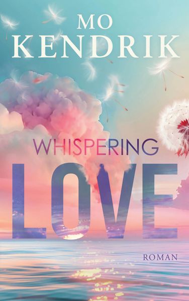 Cover von Whispering Love