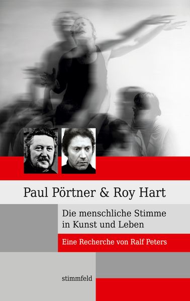 Cover von Paul Pörtner und Roy Hart