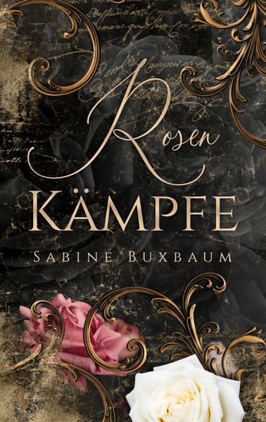 Cover von Rosenkämpfe