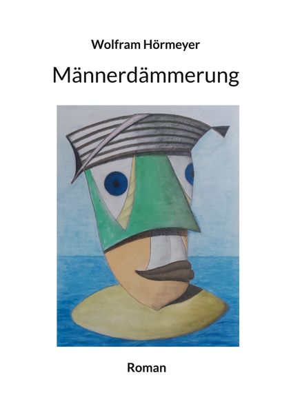 Cover von Männerdämmerung