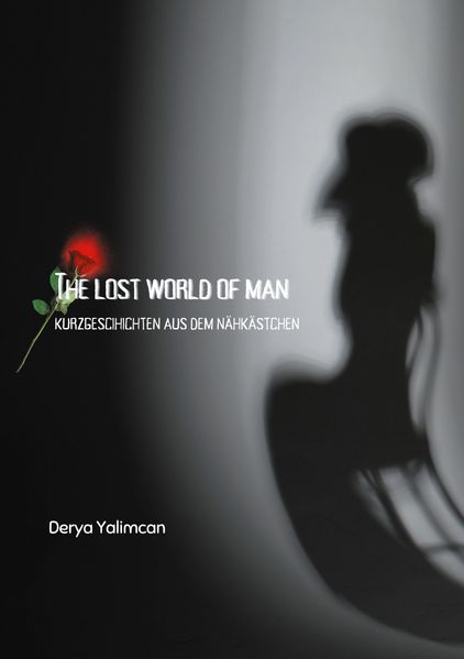 Cover von The lost world of man