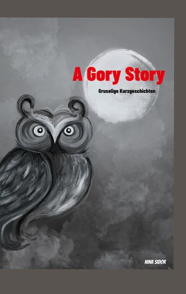 Cover von A Gory Story