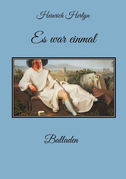 Cover von Es war einmal