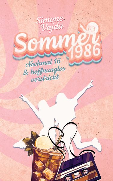 Cover von Sommer 1986