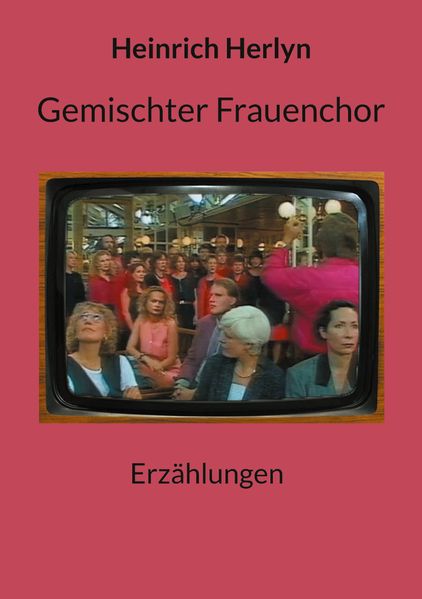 Cover von Gemischter Frauenchor