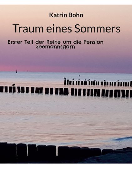 Cover von Traum eines Sommers