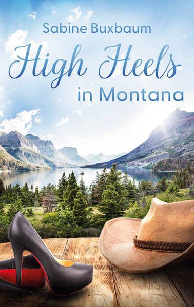 Cover von High Heels in Montana