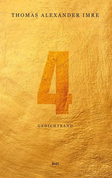 Cover von 4