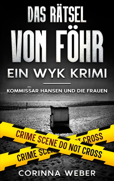 Cover von Das Rätsel von Föhr