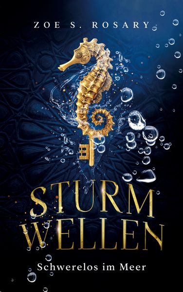 Cover von Sturmwellen