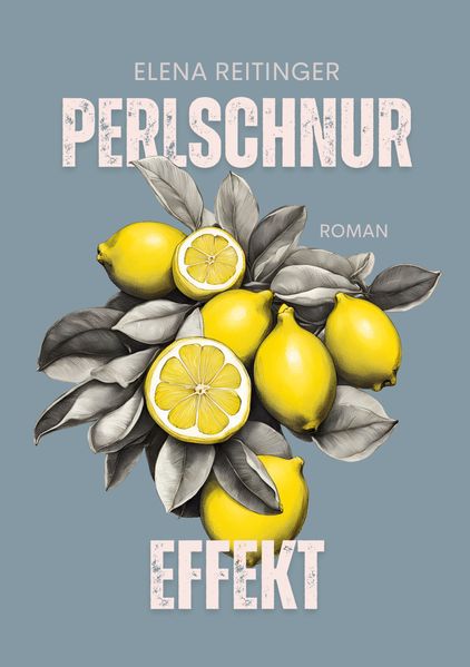Cover von Perlschnureffekt