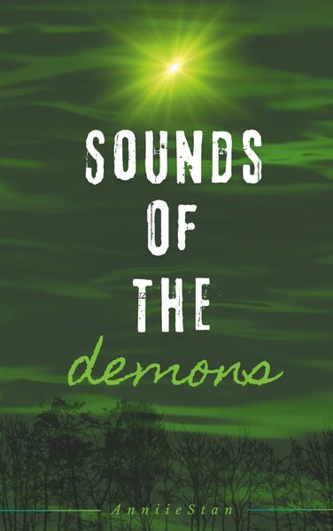 Cover von Sounds of the demons