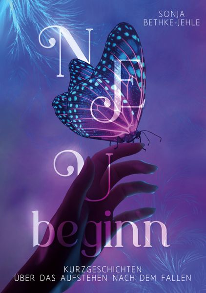 Cover von Neubeginn